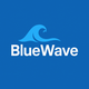 BLUE WAVE - Home